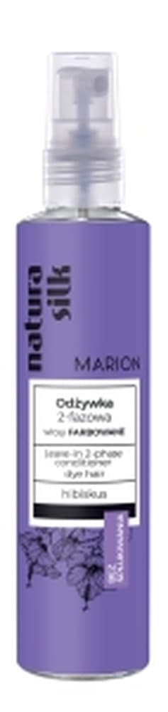 Marion Naturals Odżywka do włosów farbowanych 150 ml