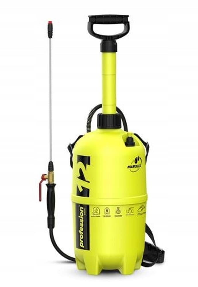 MAROLEX OPRYSKIWACZ PROFESSION PLUS 12L