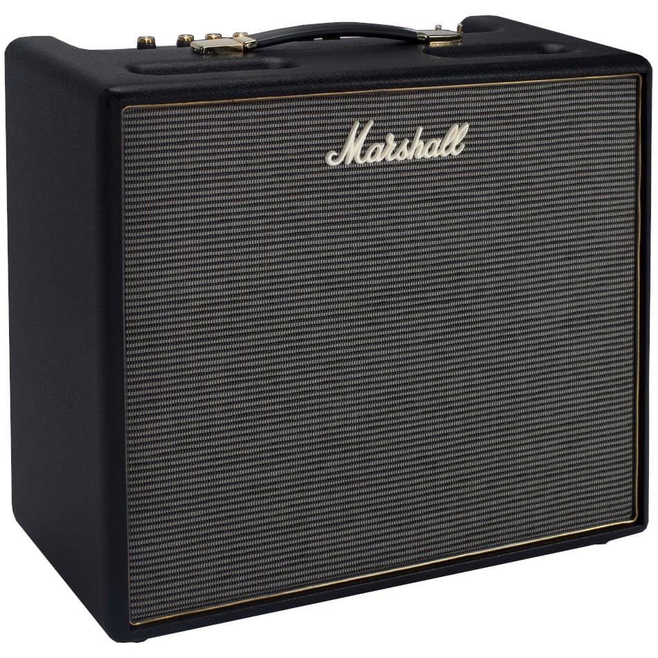 Marshall Origin50C Kombo lampowe 50W gitarowy