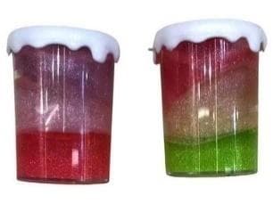 Masa putty brokatowa 149 g mix wzorów Madej