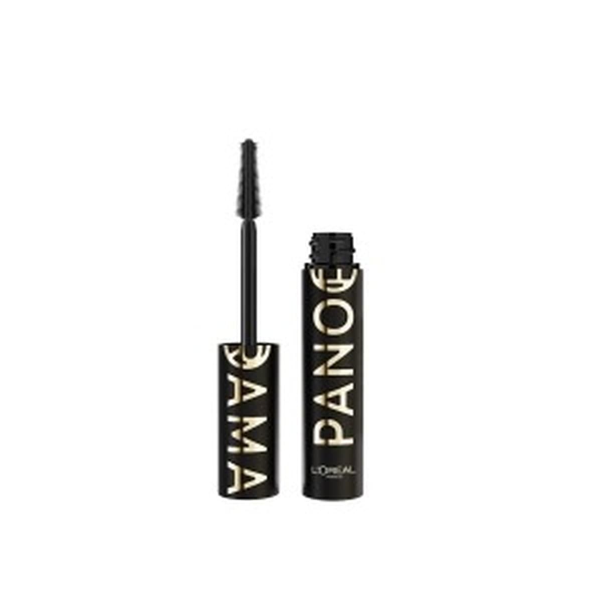 Mascara Volume Million Lashes Panorama All Night Black 10 ml