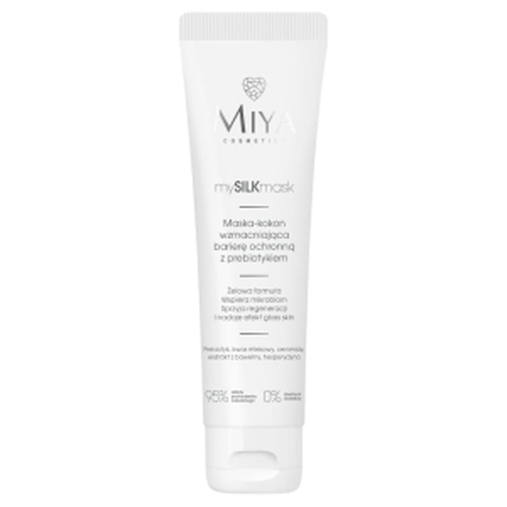 Maseczka do twarzy Miya My Silk 60 ml