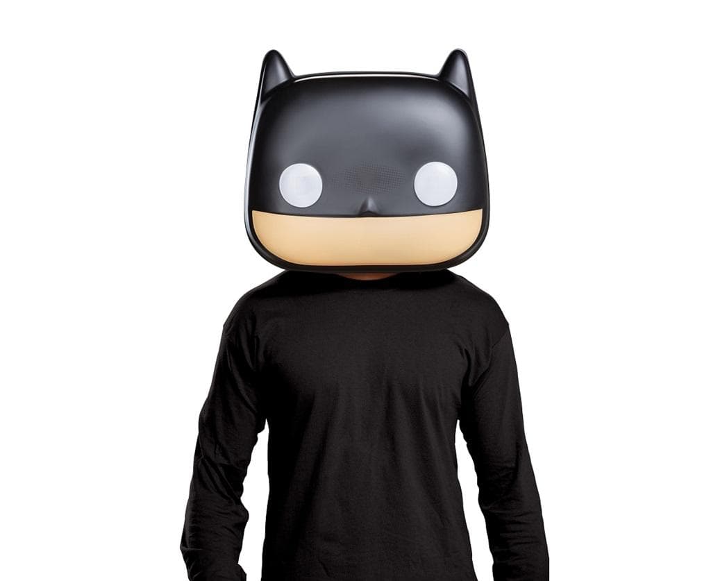 Maska Funko Pop Batman rozmiar uniwersalny