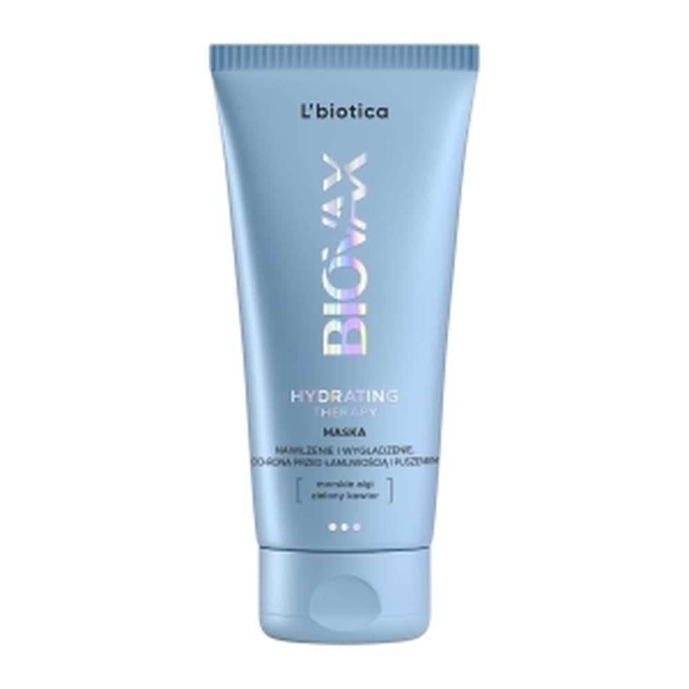 Biovax Hydrating Therapy Maska do włosów 150 ml