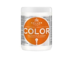 Kallos Maska do włosów KJMN Color 1L