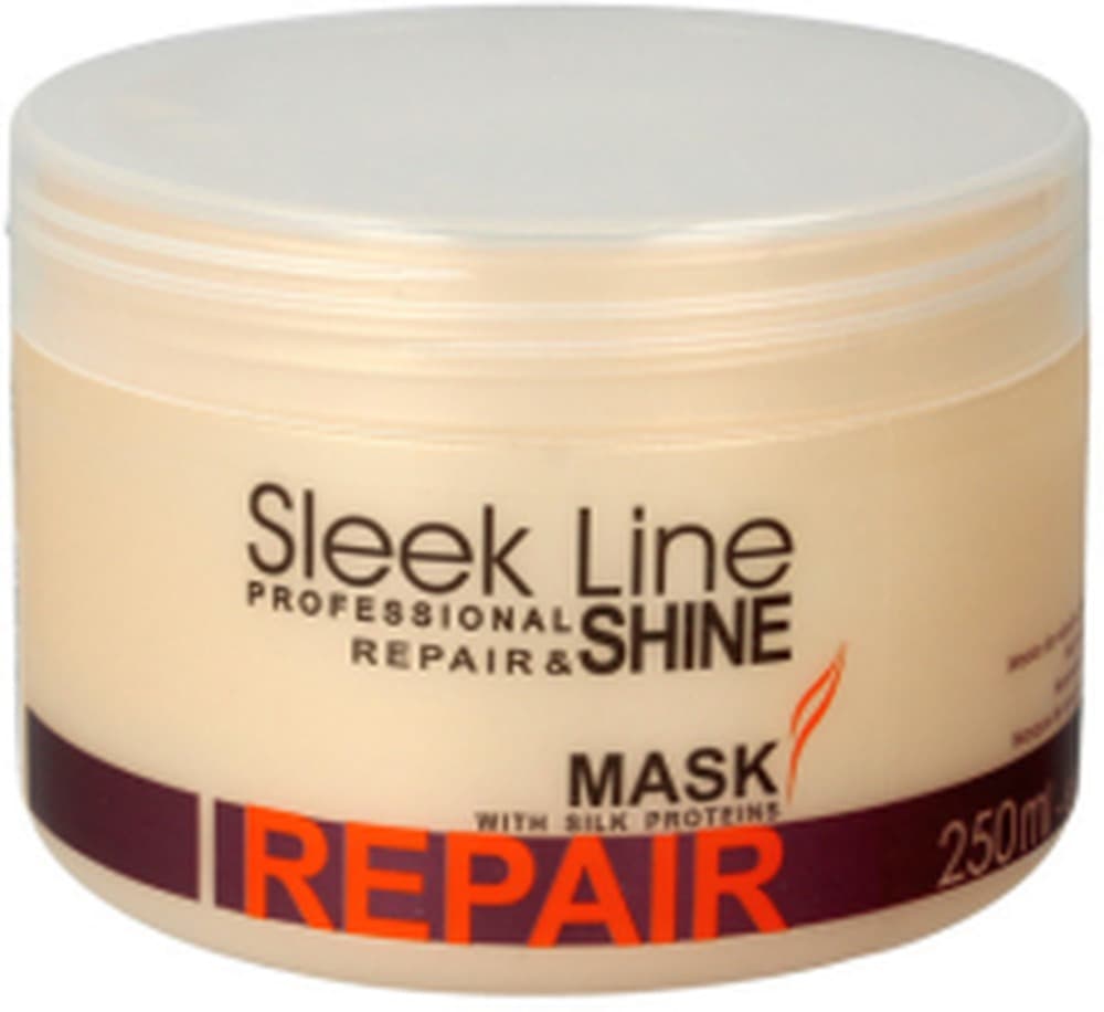 Stapiz Sleek Repair Maska do włosów 250 ml