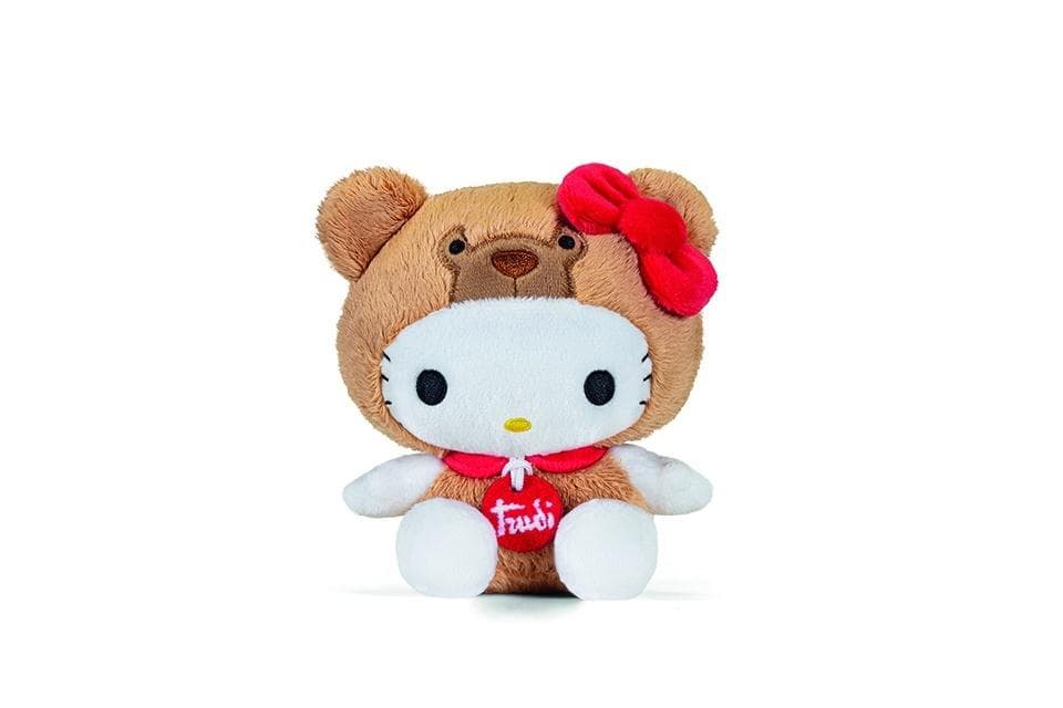 Maskotka pluszowa Hello Kitty Miś XS Trudi
