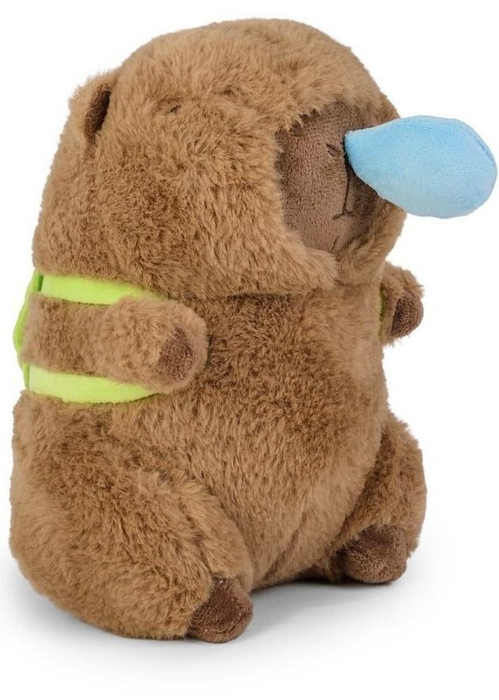 Maskotka Kapibara 23cm pluszowa zabawka dla dzieci