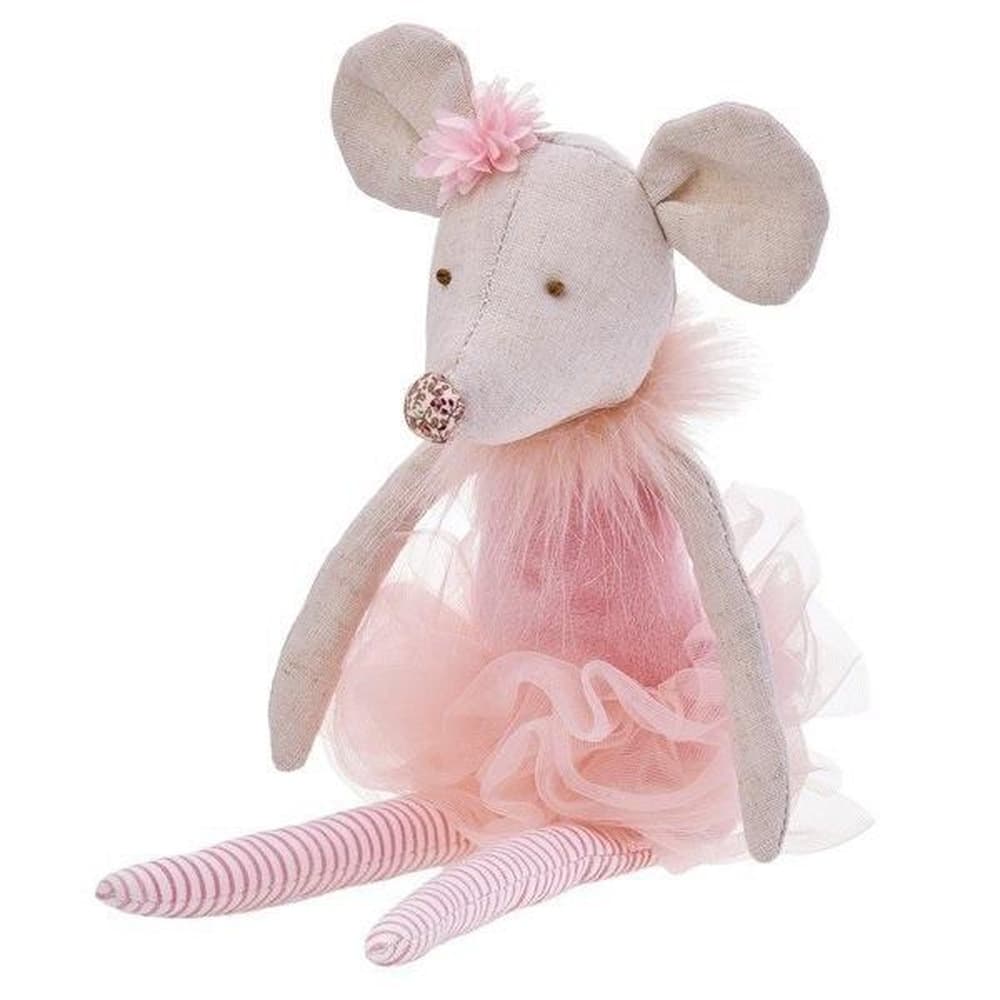 Maskotka Myszka Toutou 38 cm