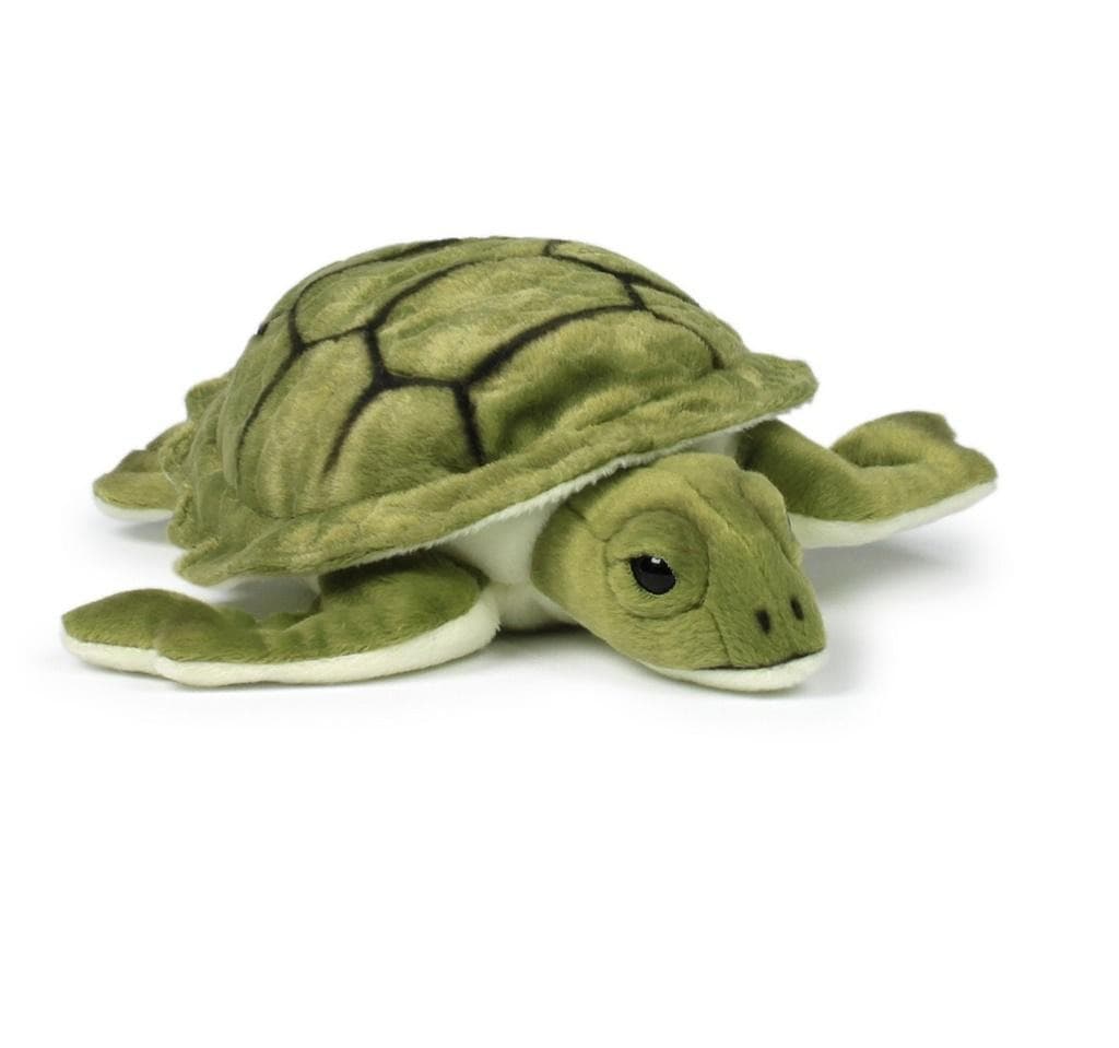 Maskotka Pluszowa Żółw Morski 23 cm WWF