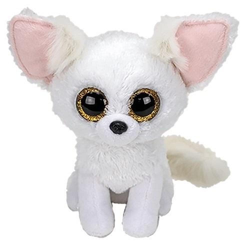 Maskotka TY Beanie Boos Phoenix Lis Polarny