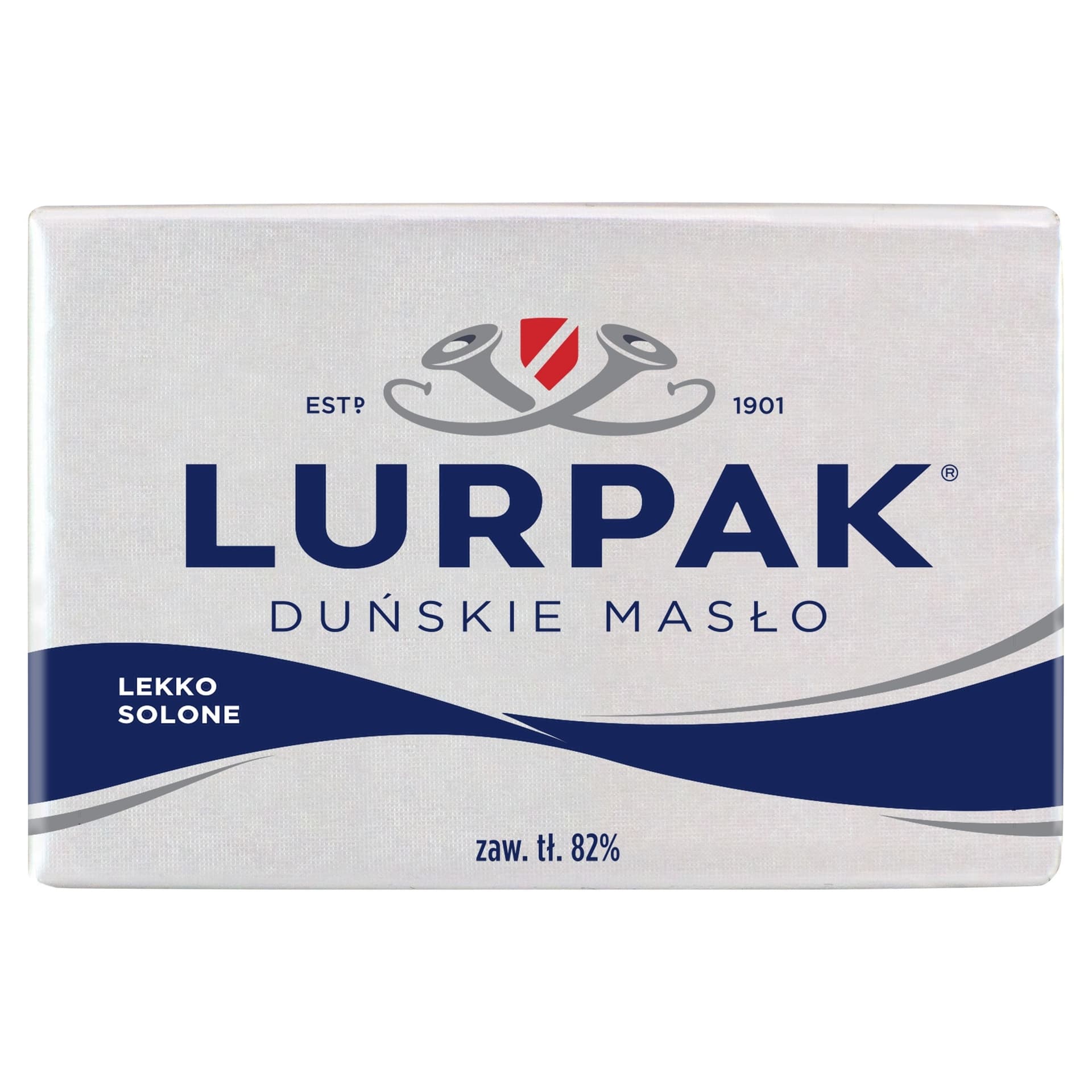 Lurpak Lekko Solone 200g
