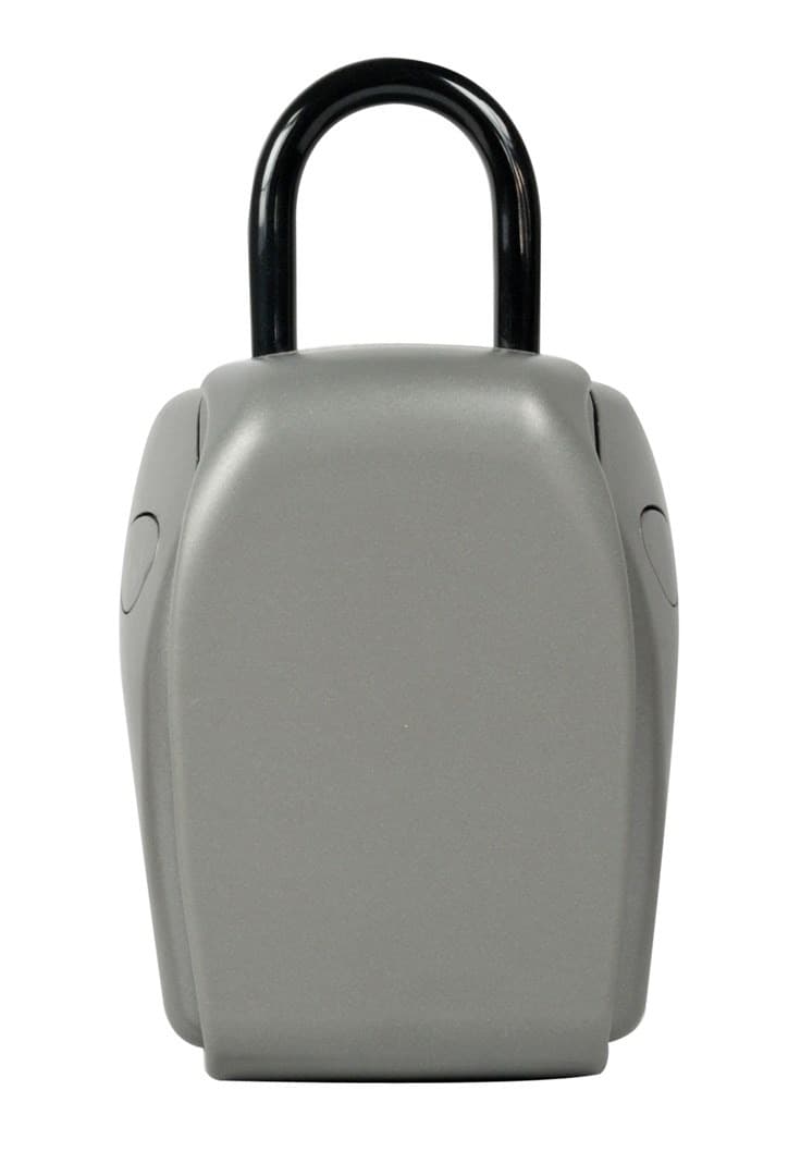 MASTER LOCK Szafka na klucze Szara