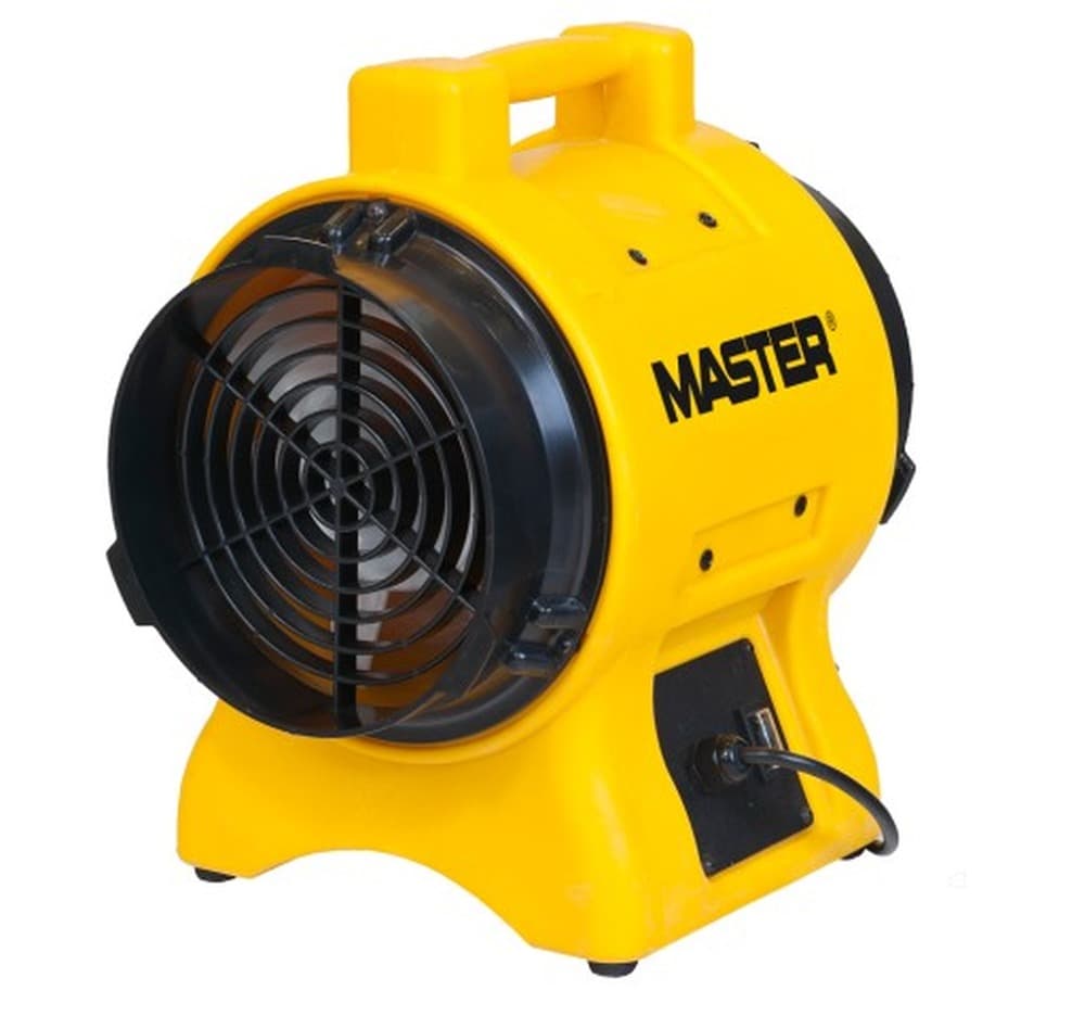 Master wentylator nadmuchowy BL 4800 750m3/h