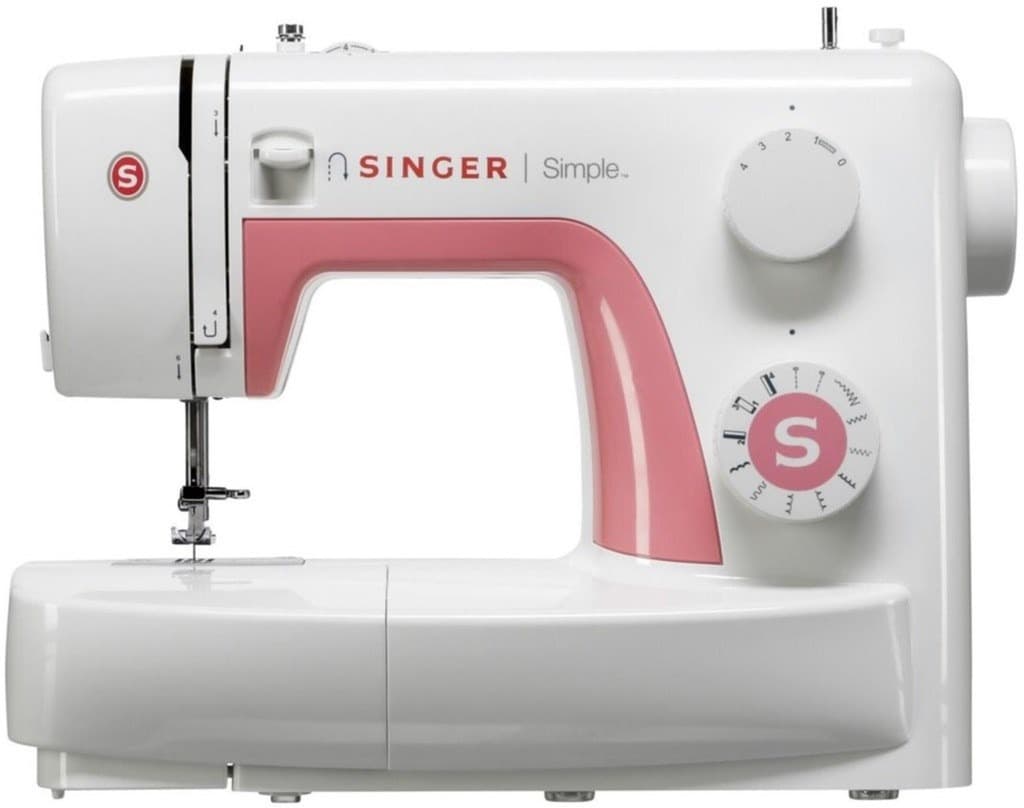 Maszyna do szycia Singer Simple z 10 programami