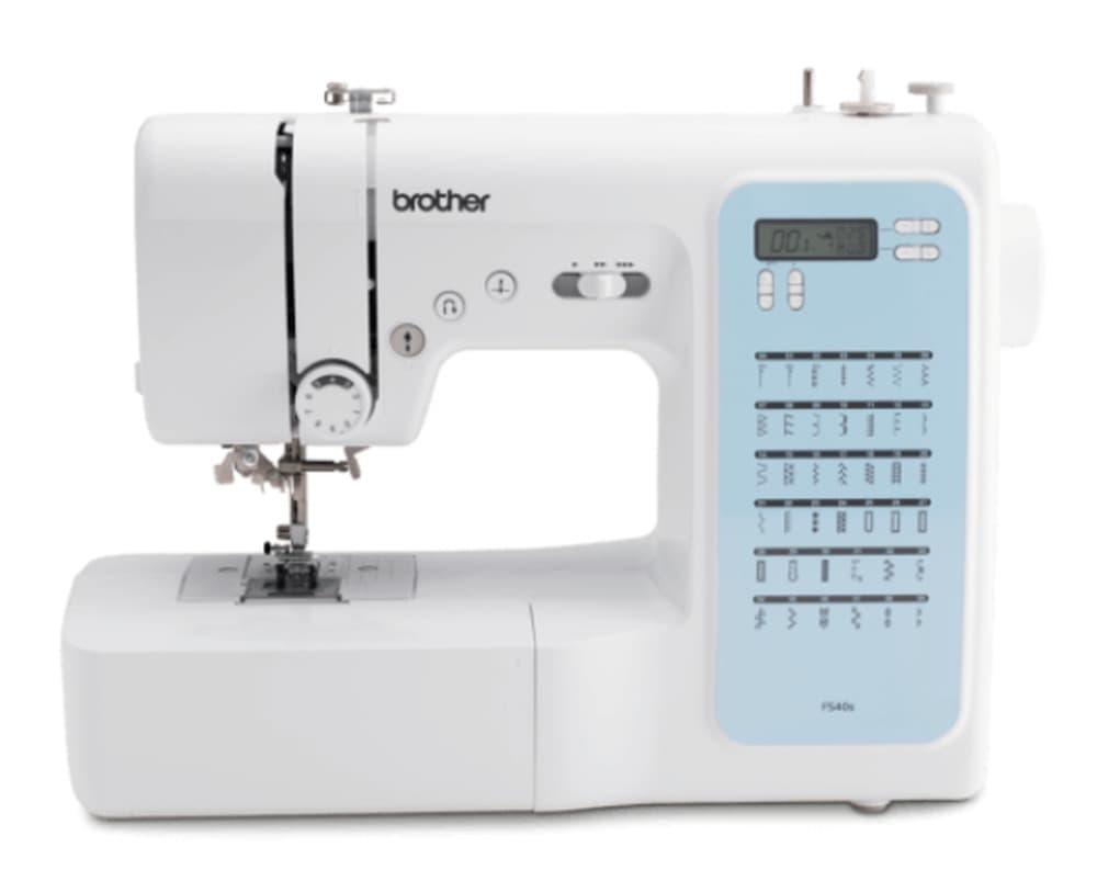 Maszyna do szycia wielofunkcyjna Brother FS40S