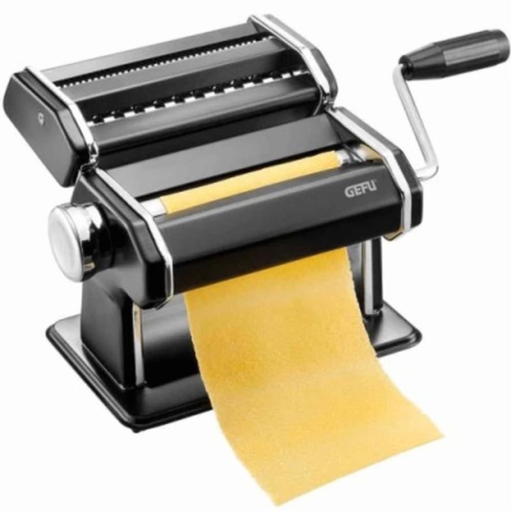 Maszynka do makaronu Gefu Pasta Perfetta Nero