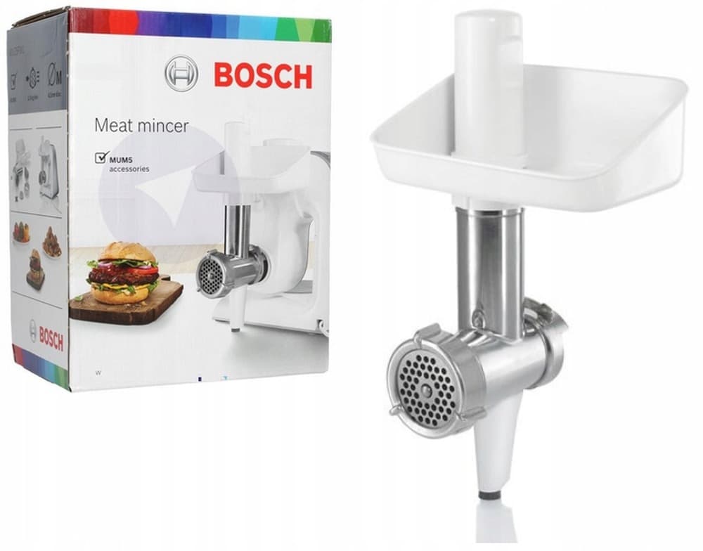 Maszynka do Mielenia Bosch MUZ5FW1