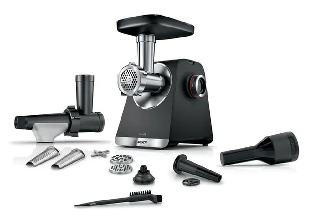 Bosch Maszynka do mielenia mięsa MFW S650B