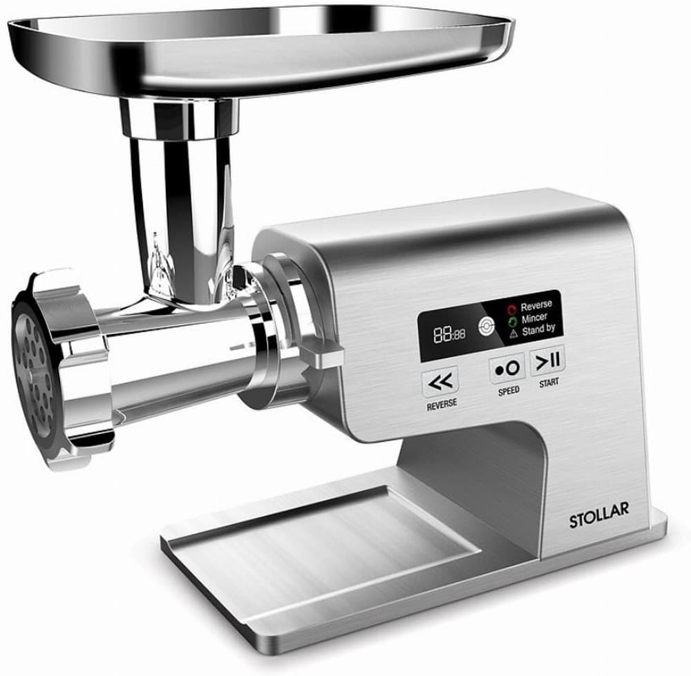 Maszynka do mięsa Stollar BMG900