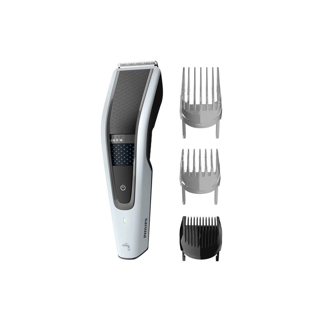 Maszynka do strzyżenia Philips szara HC5610/15