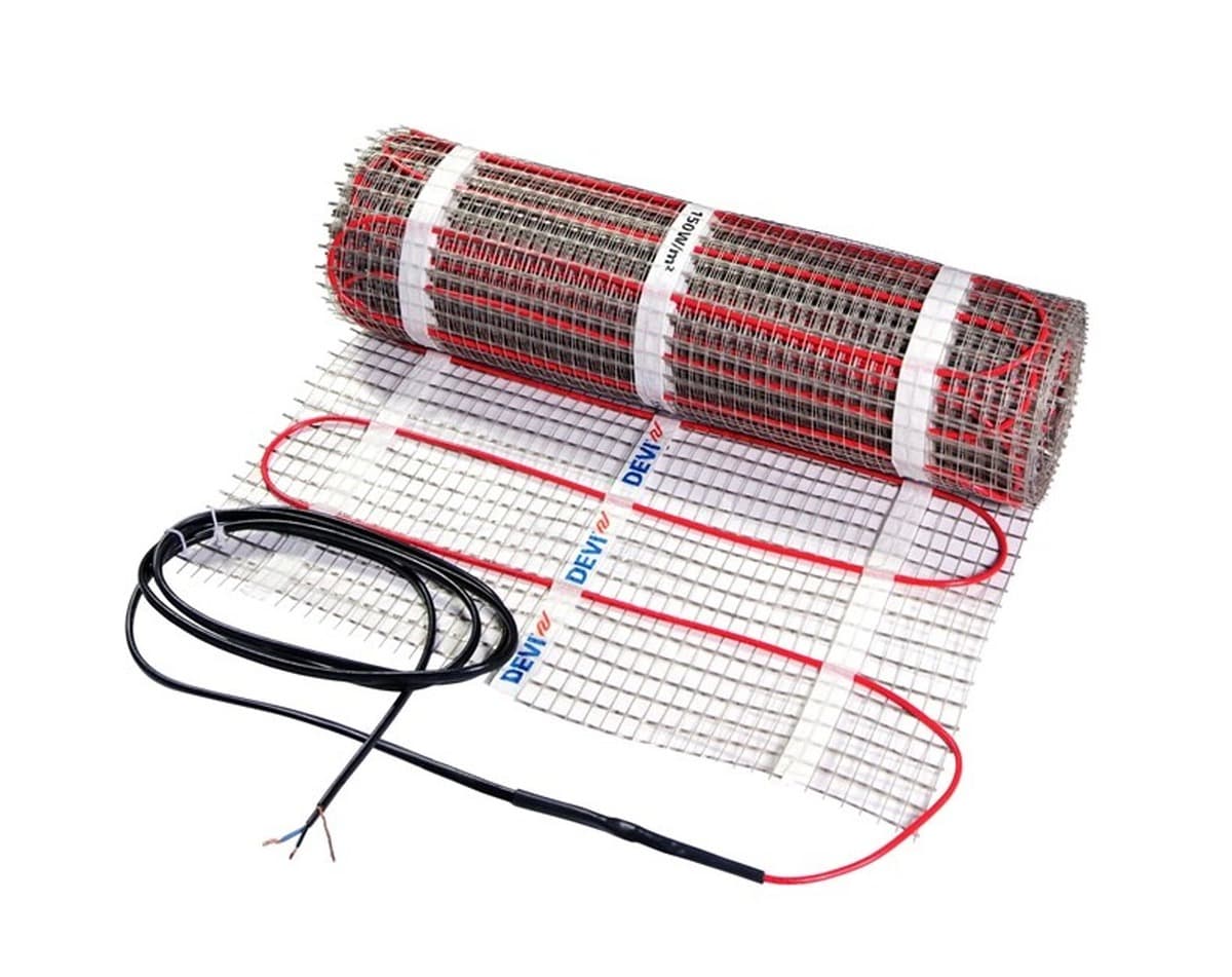 Mata grzewcza DEVICOM 150T 900W 0.5x12m