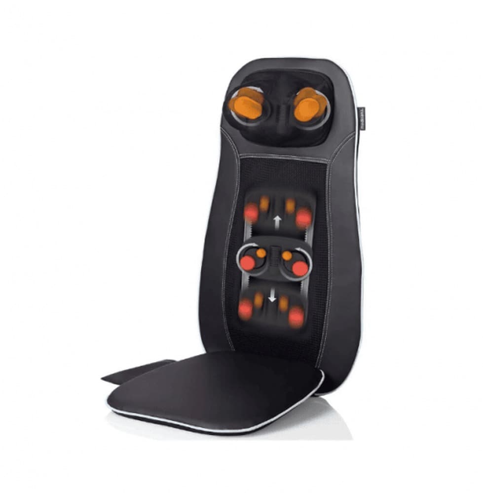 Medisana MC 700 mata masująca Shiatsu