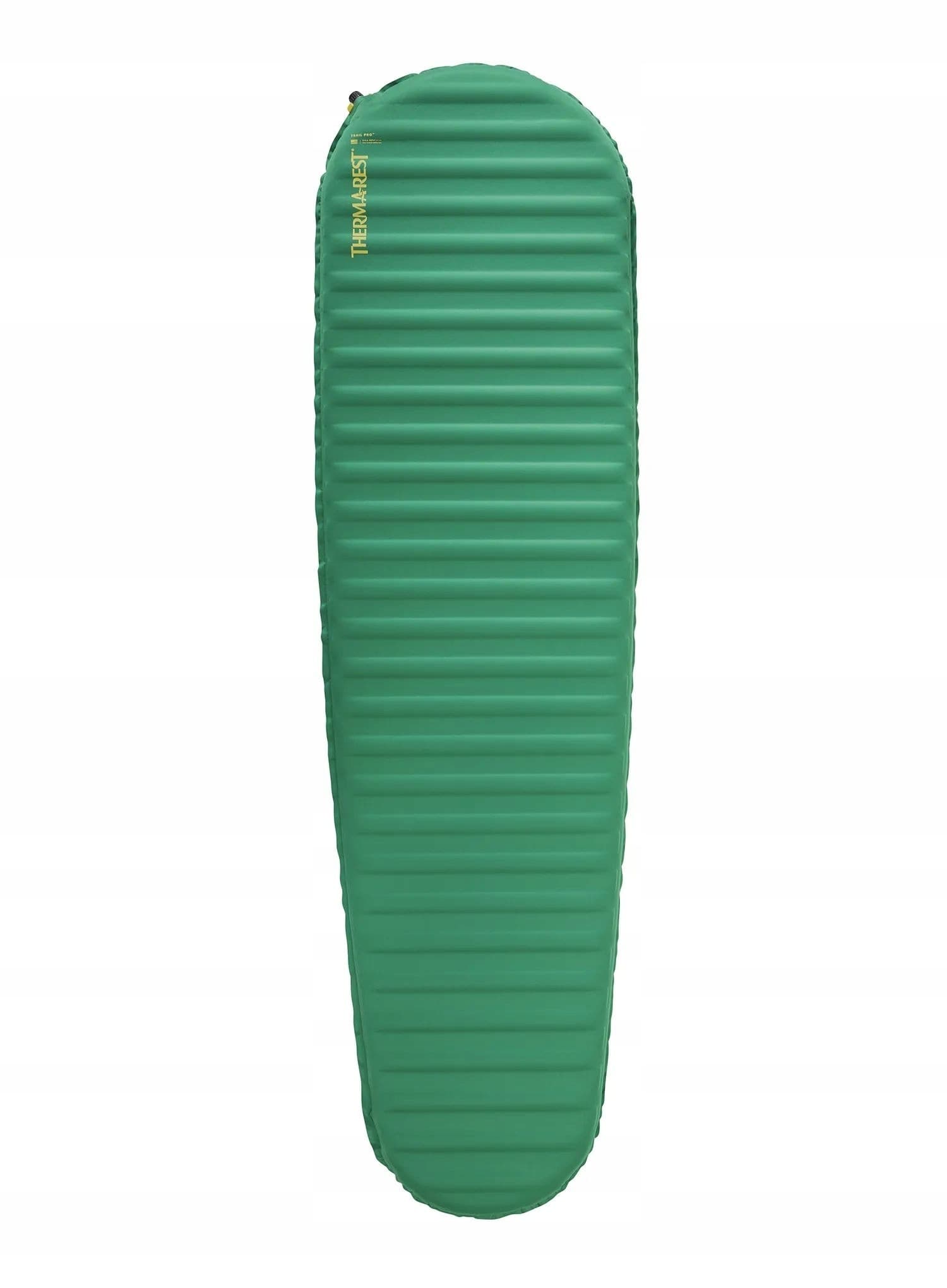 Mata samopompująca Therm a Rest Trail Pro L - tide