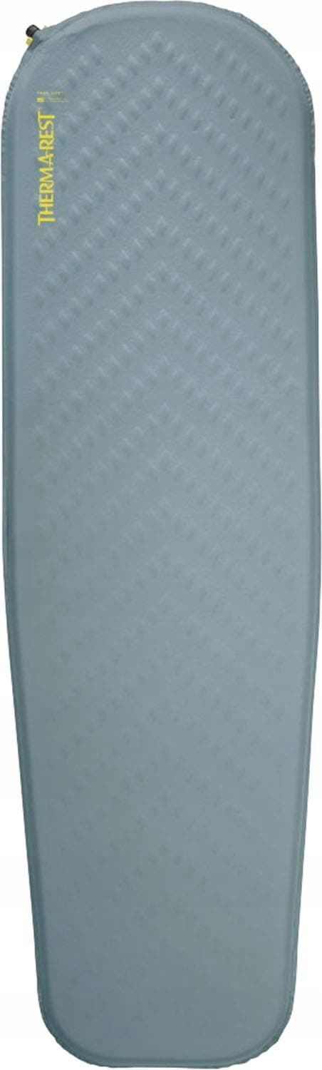 Mata samopompująca Therm a Rest Trail Pro RW - tide