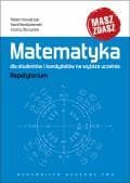 Matematyka dla Studentów i Kandydatów - Praca Zbiorowa