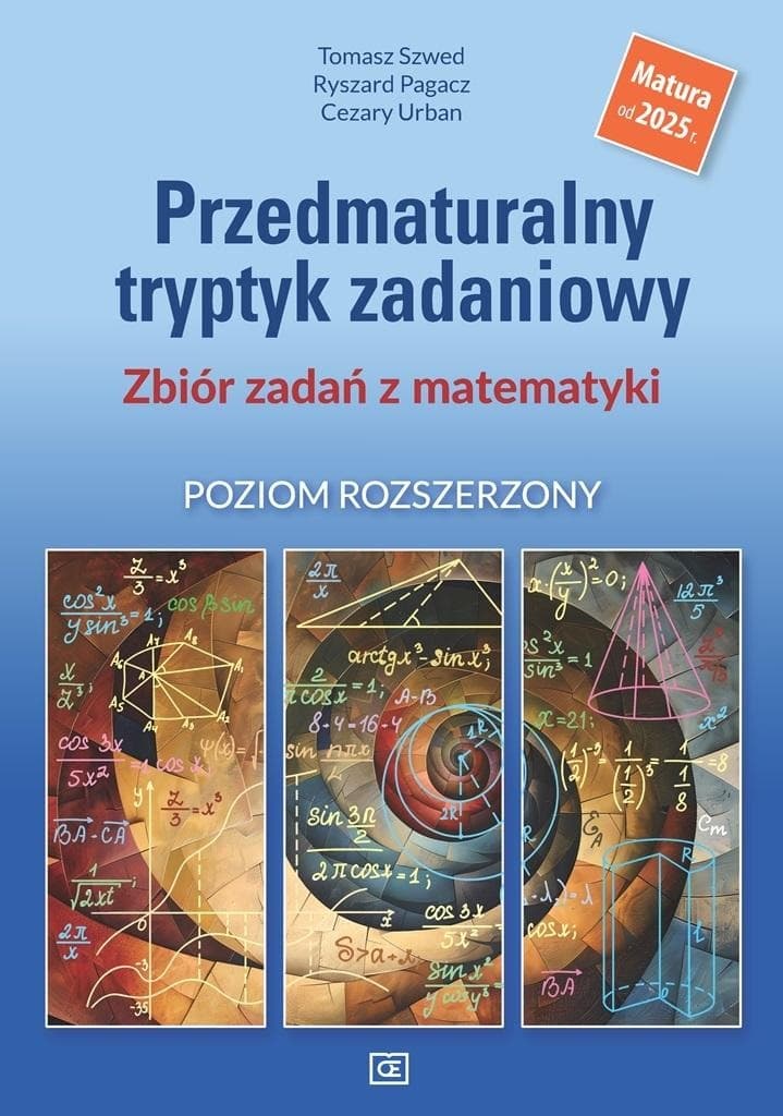 Matematyka Zbiór Zadań Maturalnych Zakres Rozszerzony K. Pazdro