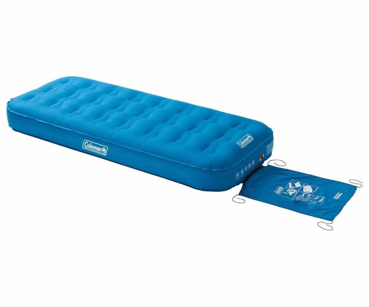 Materac dmuchany Coleman Extra Durable Airbed Single 1-osobowy