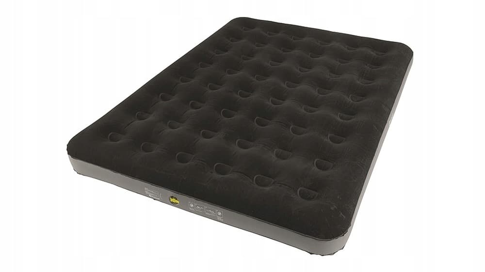 Materac dmuchany dwuosobowy Outwell King 190 x 140 x 20 cm