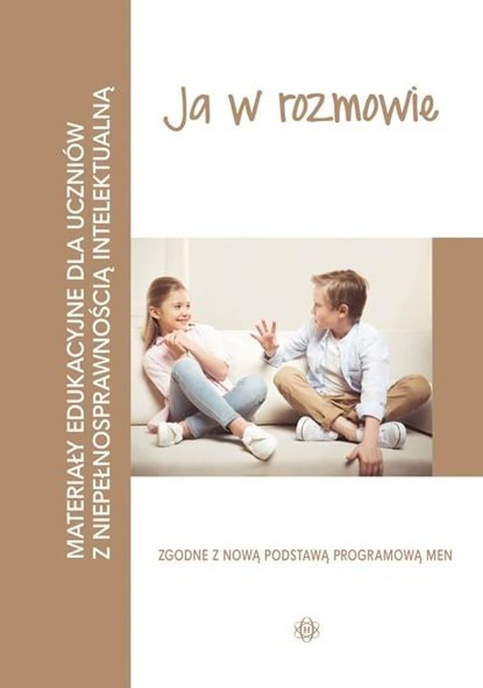 Materiały Edukacyjne i Ćwiczenia: Ja w Rozmowie