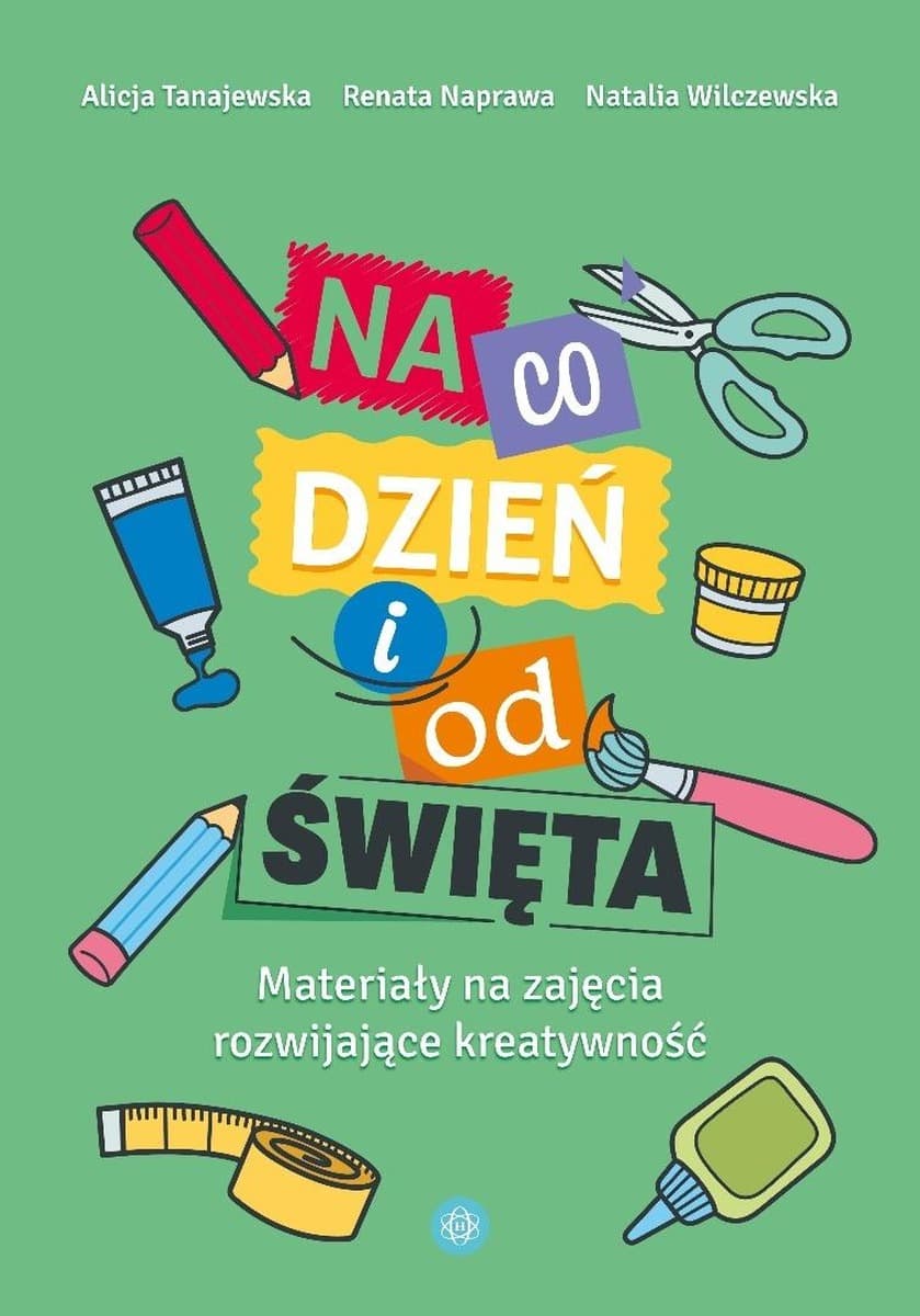 Materiały edukacyjne rozwijające kreatywność dla dzieci i uczniów