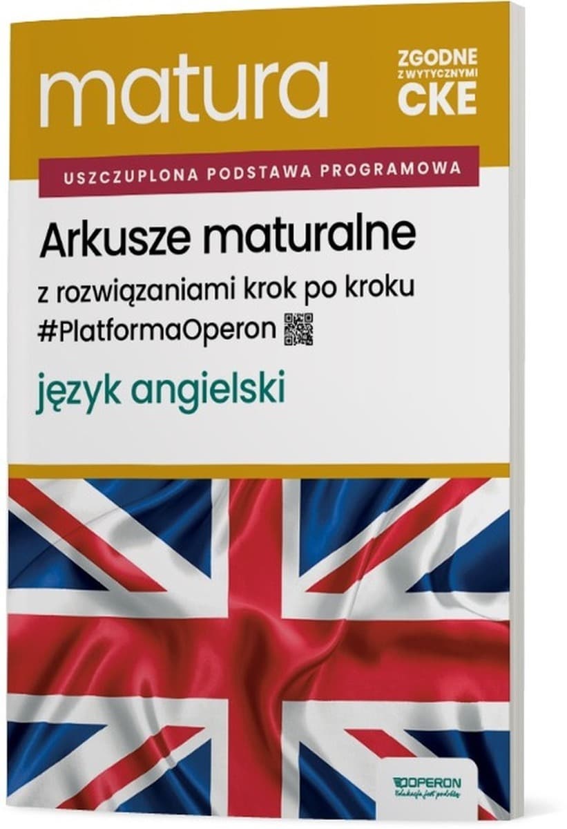 Egzamin ósmoklasisty 2026 Język angielski Zadania z odpowiedziami