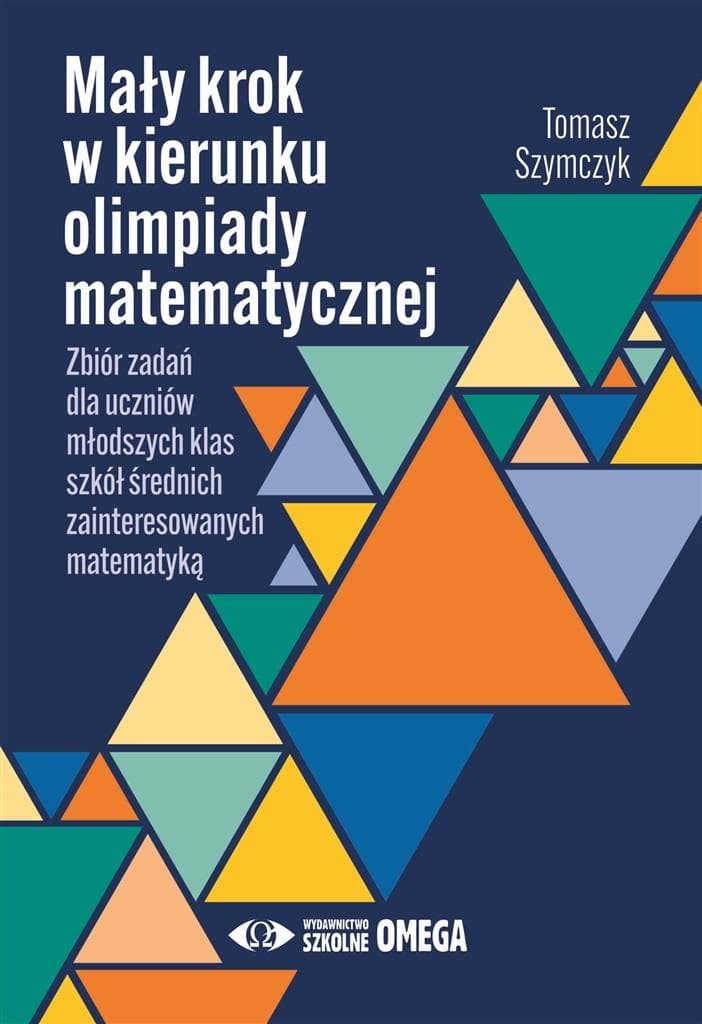 Zbiór Zadań Matematycznych dla Szkół Średnich