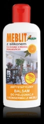 Meblit Meb Bal Pomarańcza do mebli 150 ml