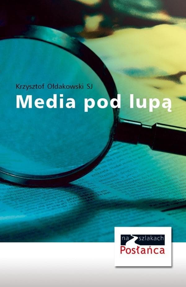 Artykuły o roli mediów w kształtowaniu świata