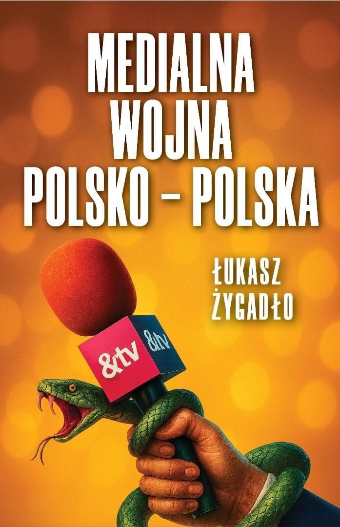 Medialna wojna polsko-polska o współczesne media