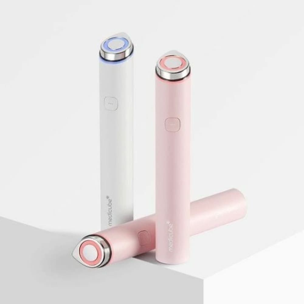 Medicube Age R Booster Pro Mini różowy