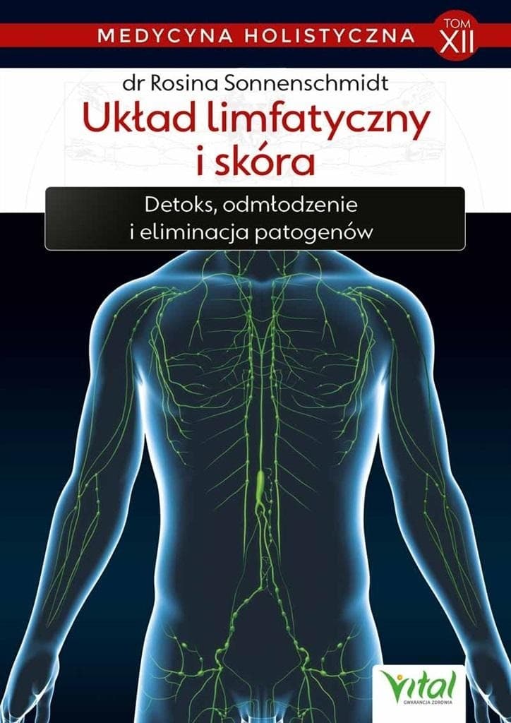 Medycyna Holistyczna Tom 12 Wydanie 2024