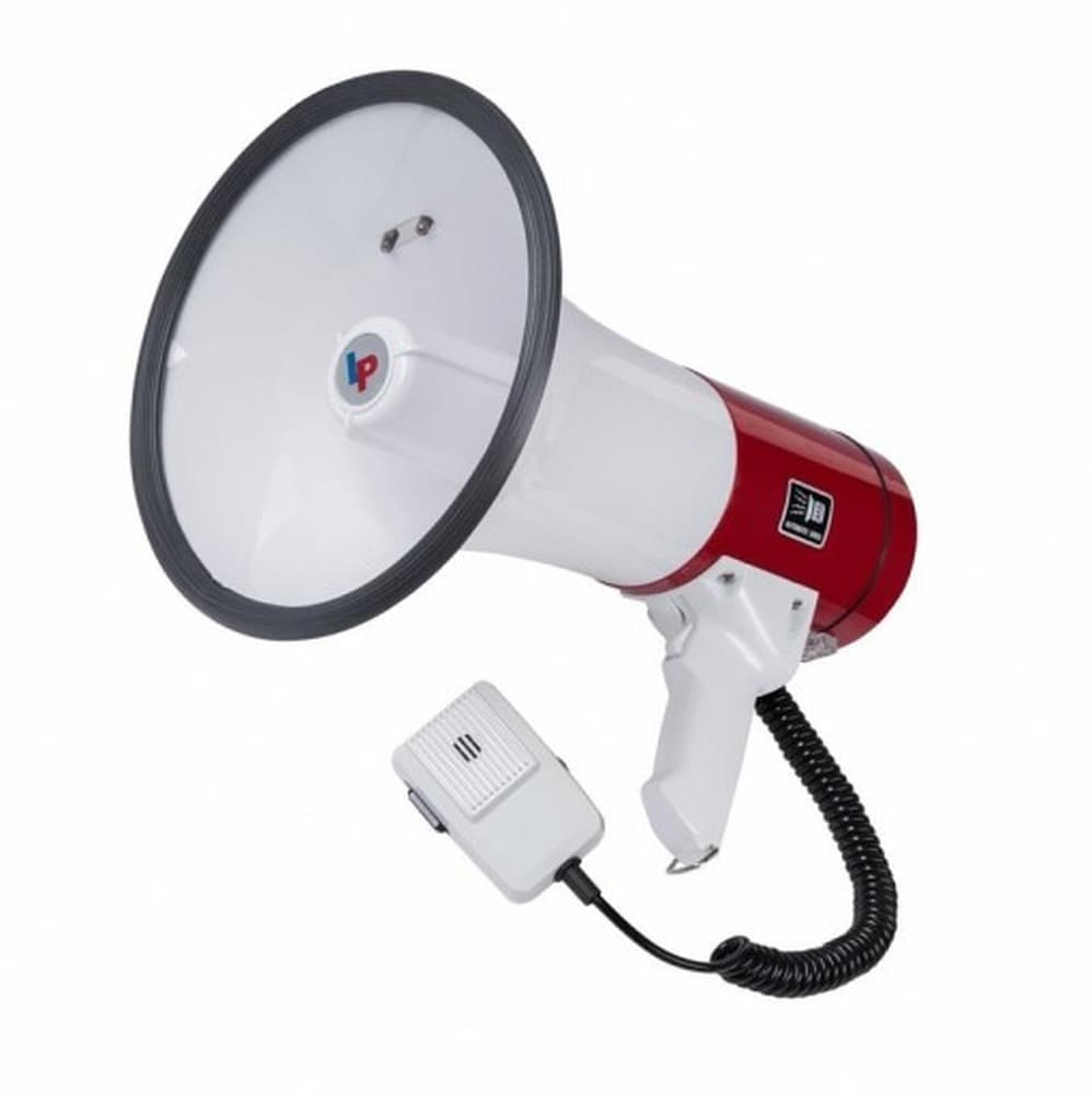 Megafon DH-09 przenośny typu tuba