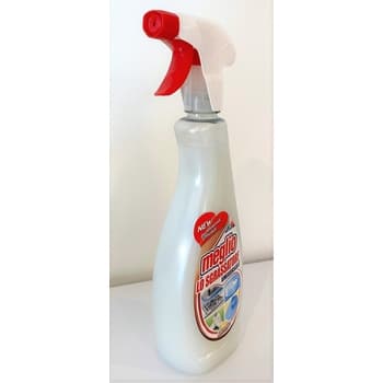 Meglio odtłuszczacz uniwersalny w sprayu Marsiglia 750 ml