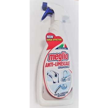 Meglio Środek w sprayu czyszczący 650 ml