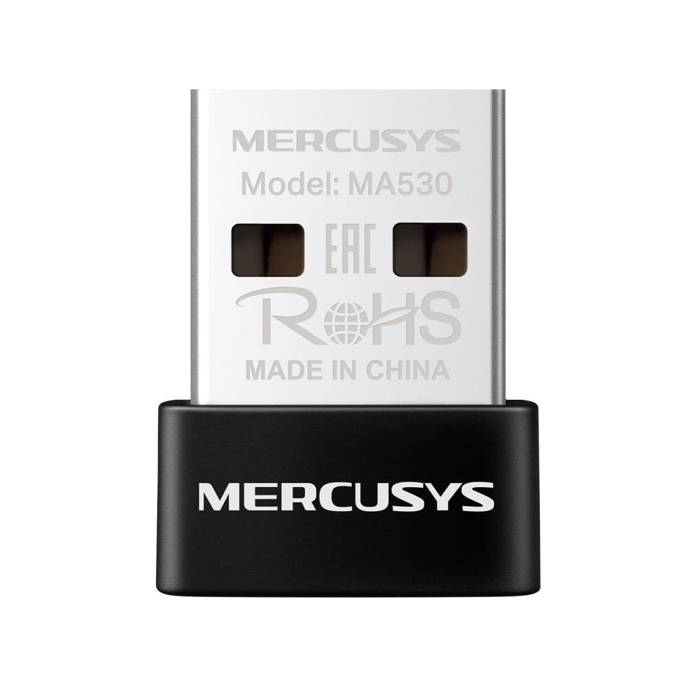 Mercusys Adapter USB Bluetooth 5.3 Nano