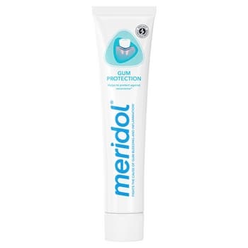 Meridol pasta do zębów ochrona dziąseł 75 ml