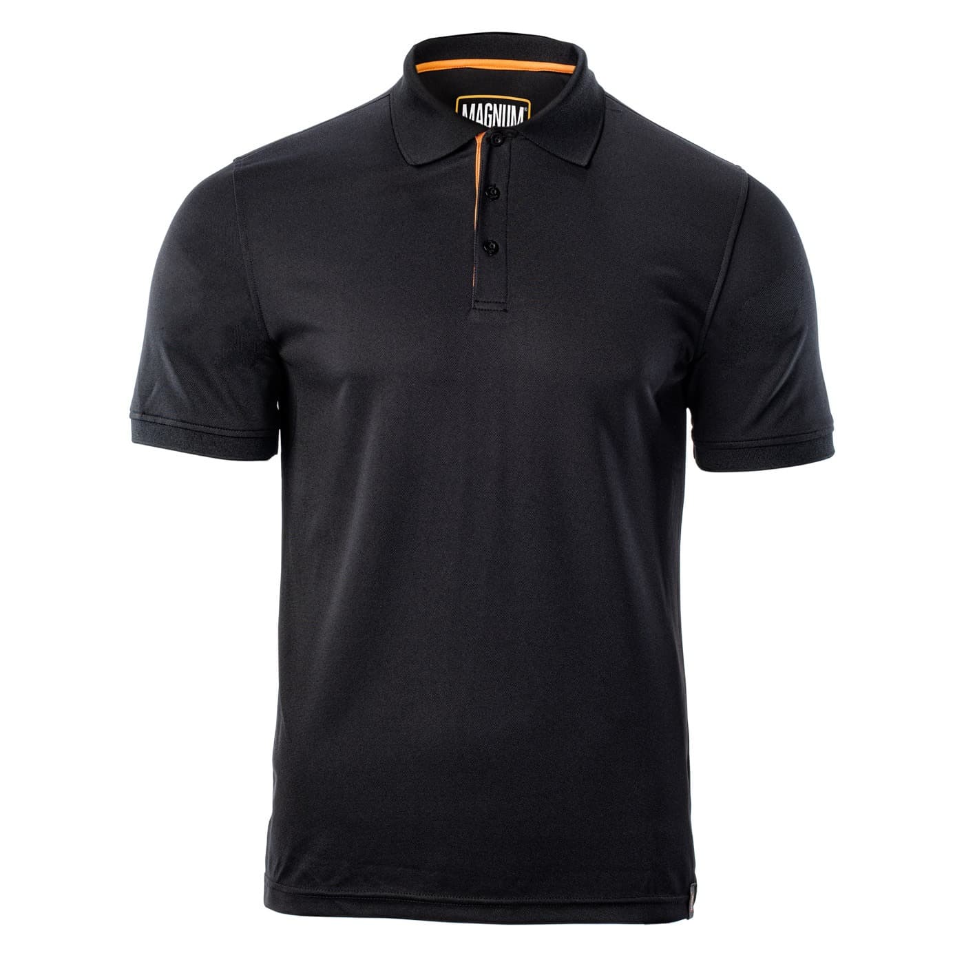 Męska koszulka polo Magnum