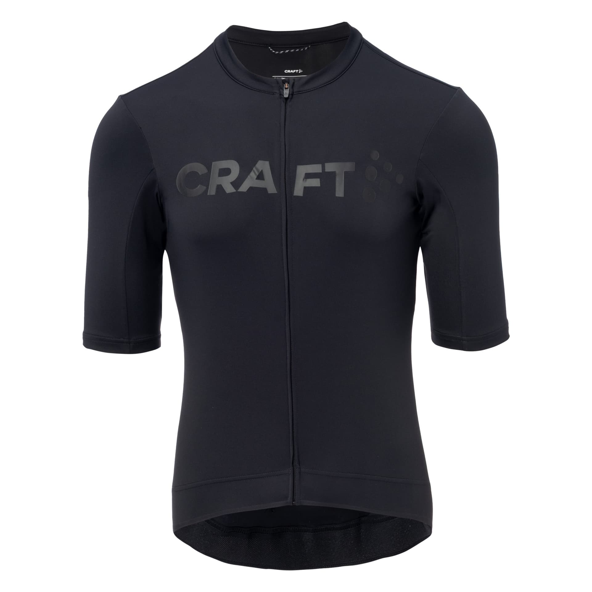 Koszulka Craft Endur Logo Jersey M czarne