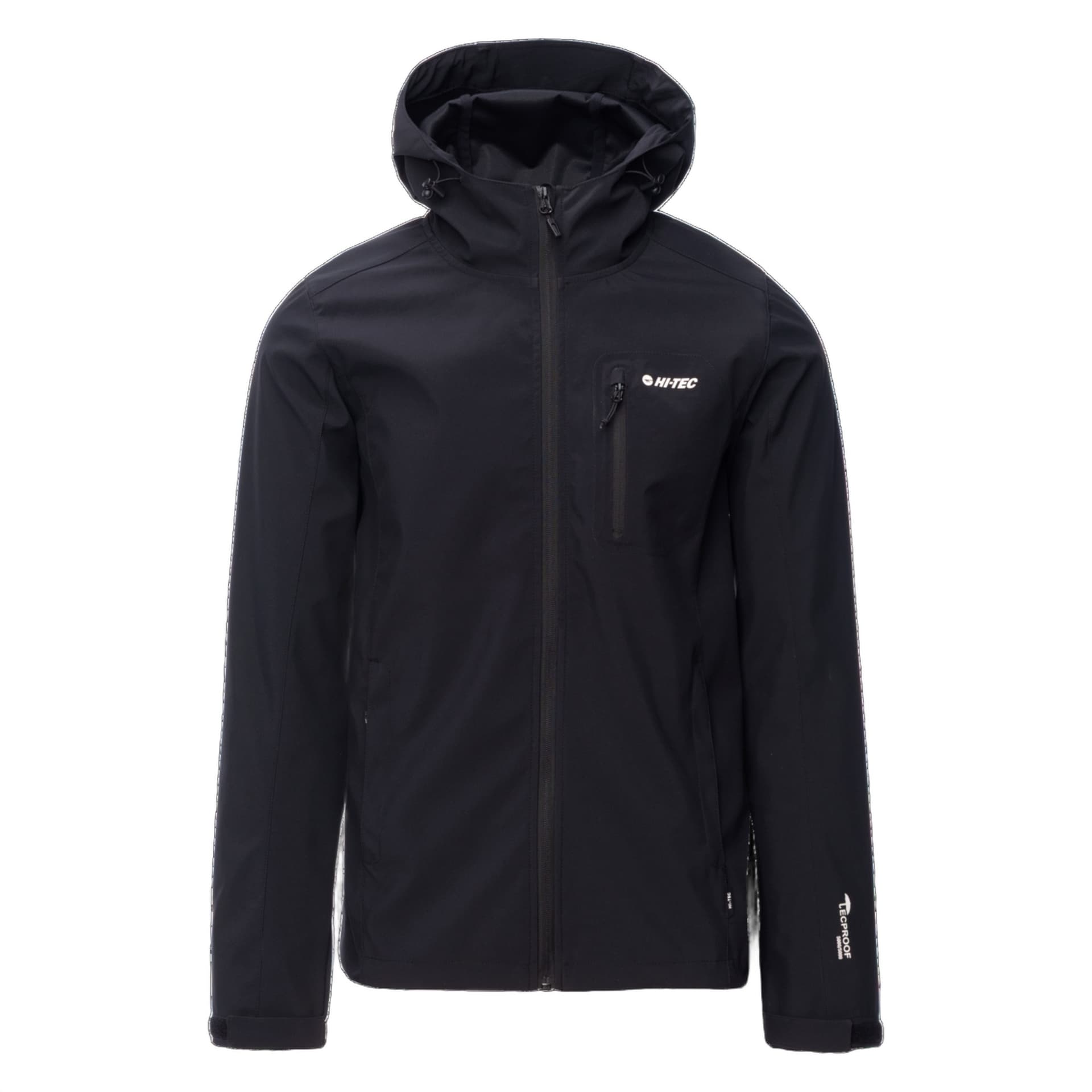 Softshell Hi-Tec Avanir czarne
